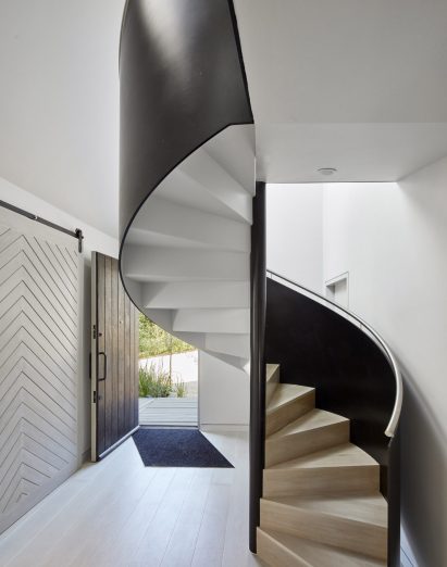 Backwater by Platform 5 Architects