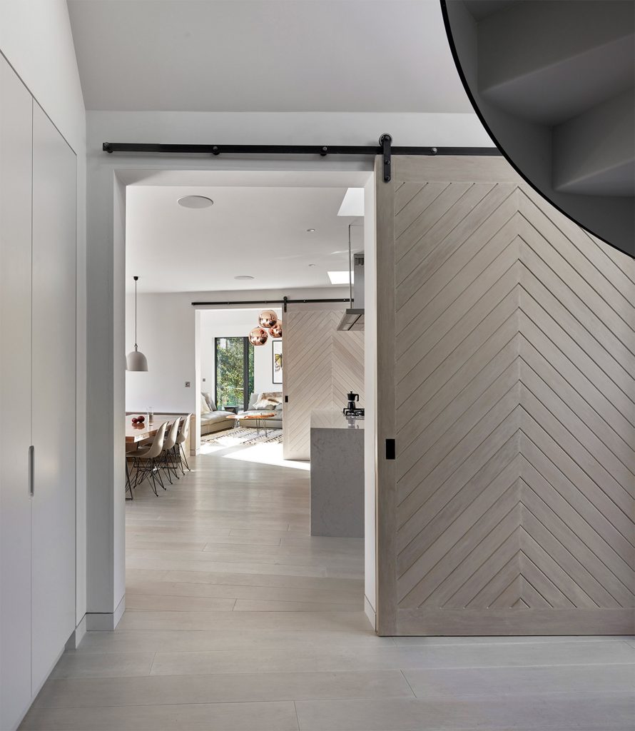 Backwater by Platform 5 Architects