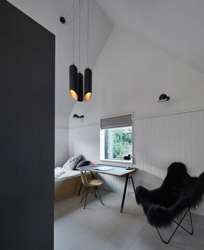 Backwater by Platform 5 Architects