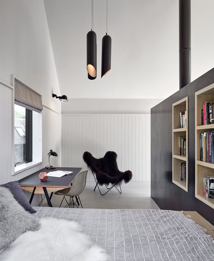 Backwater by Platform 5 Architects