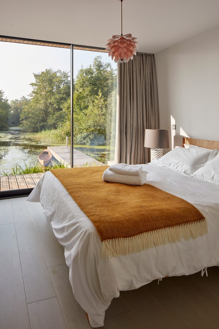 Backwater by Platform 5 Architects