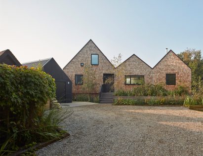 Backwater by Platform 5 Architects