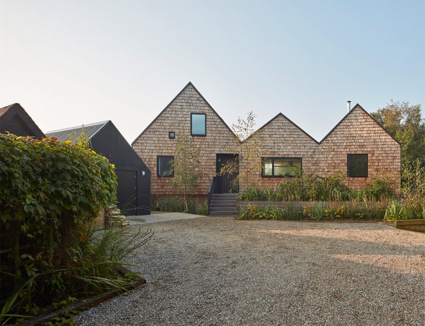 Backwater by Platform 5 Architects