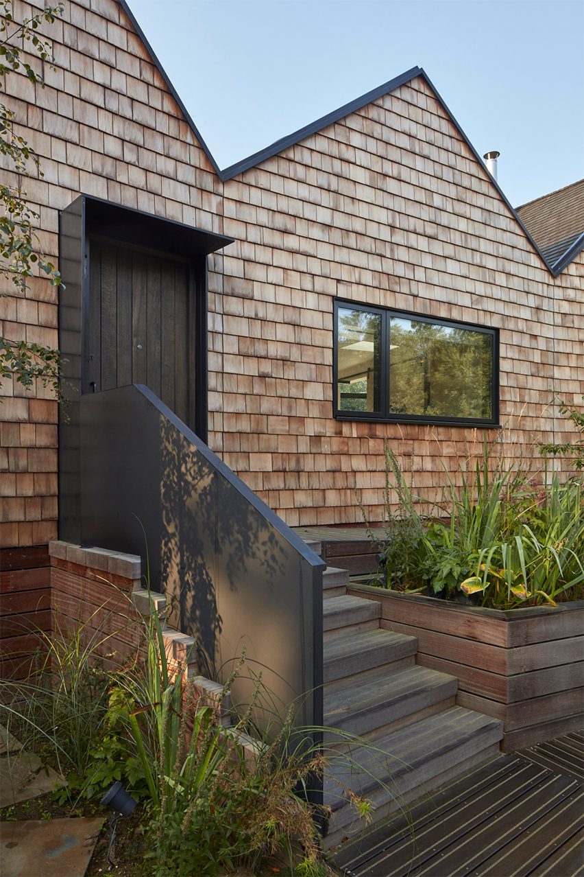 Backwater by Platform 5 Architects