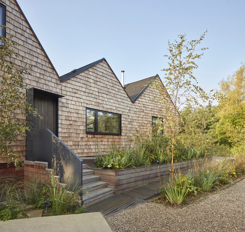 Backwater by Platform 5 Architects
