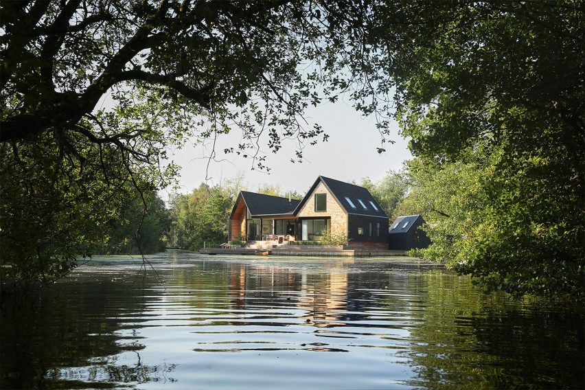 Backwater by Platform 5 Architects