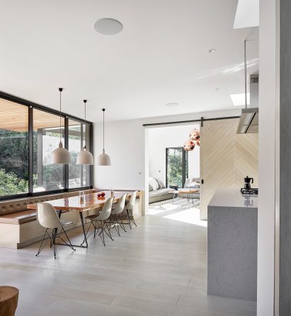 Backwater by Platform 5 Architects