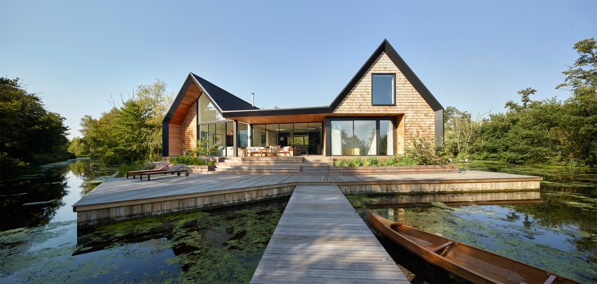 Backwater by Platform 5 Architects