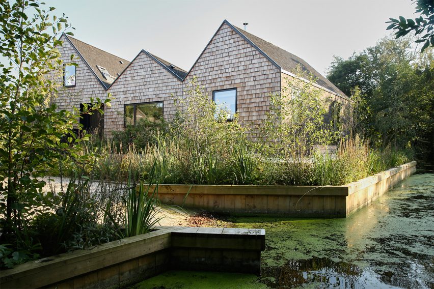 Backwater by Platform 5 Architects