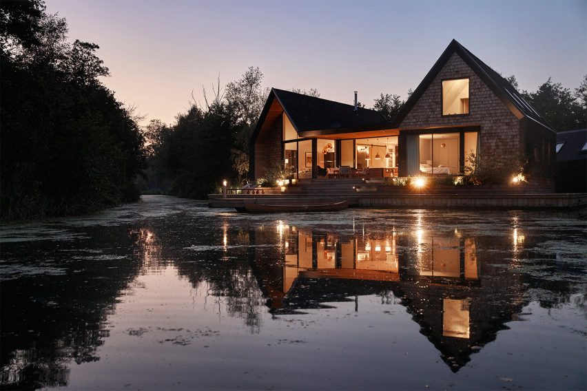 Backwater by Platform 5 Architects