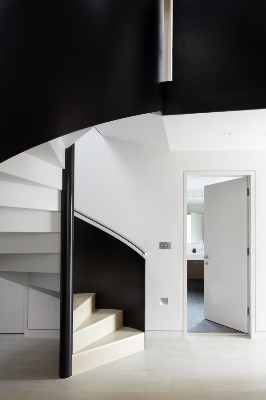 Backwater by Platform 5 Architects
