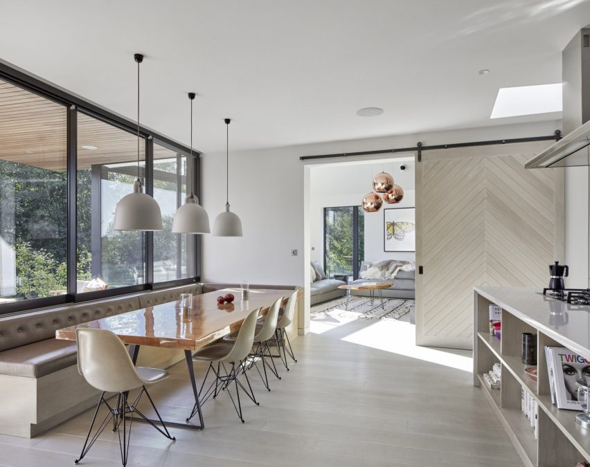 Backwater by Platform 5 Architects