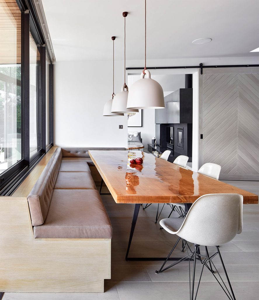 Backwater by Platform 5 Architects