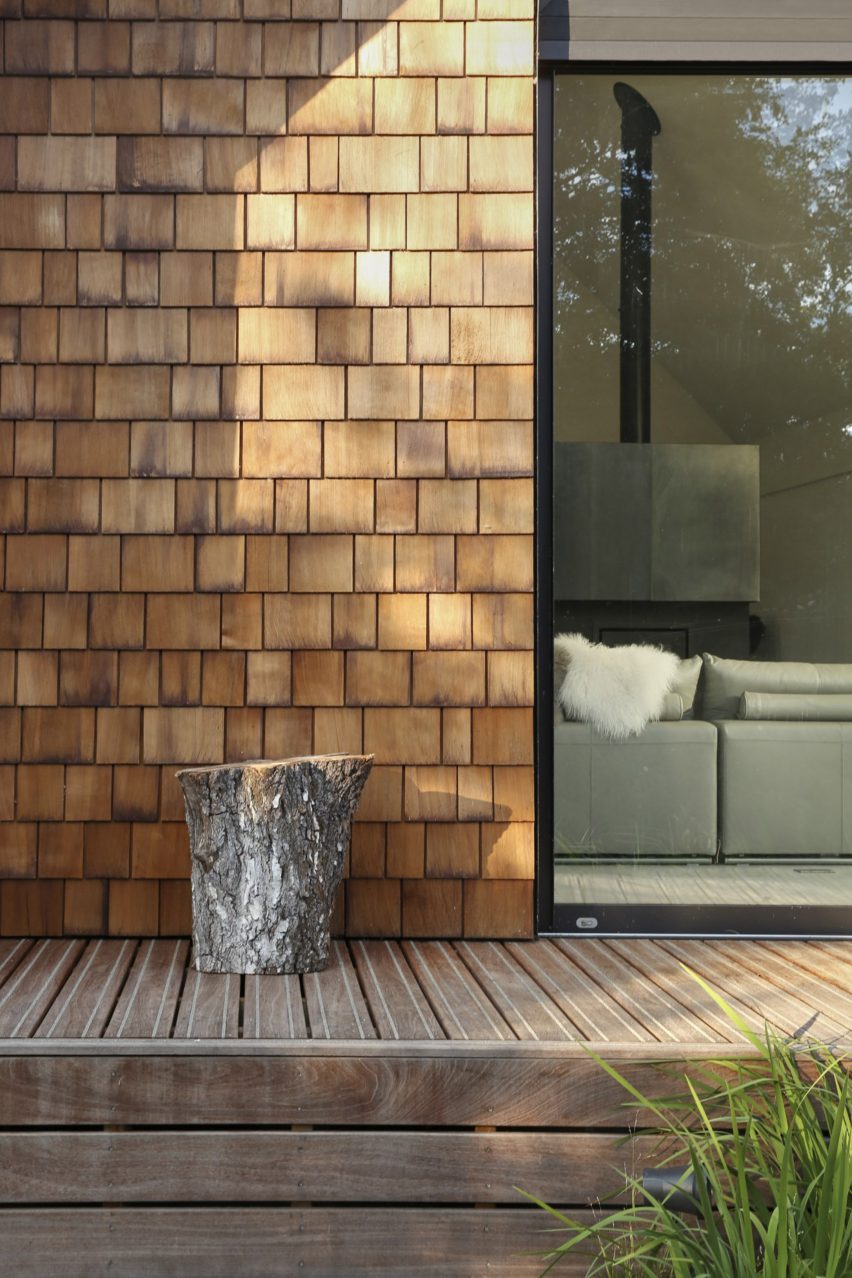Backwater by Platform 5 Architects