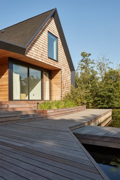 Backwater by Platform 5 Architects