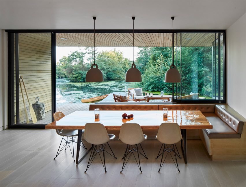 Backwater by Platform 5 Architects