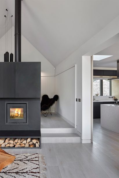 Backwater by Platform 5 Architects