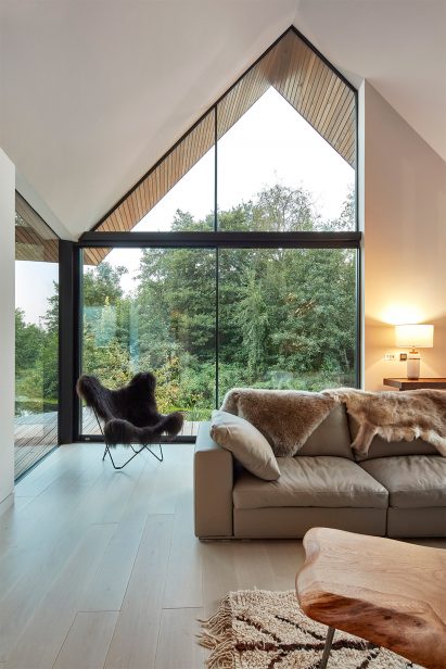 Backwater by Platform 5 Architects