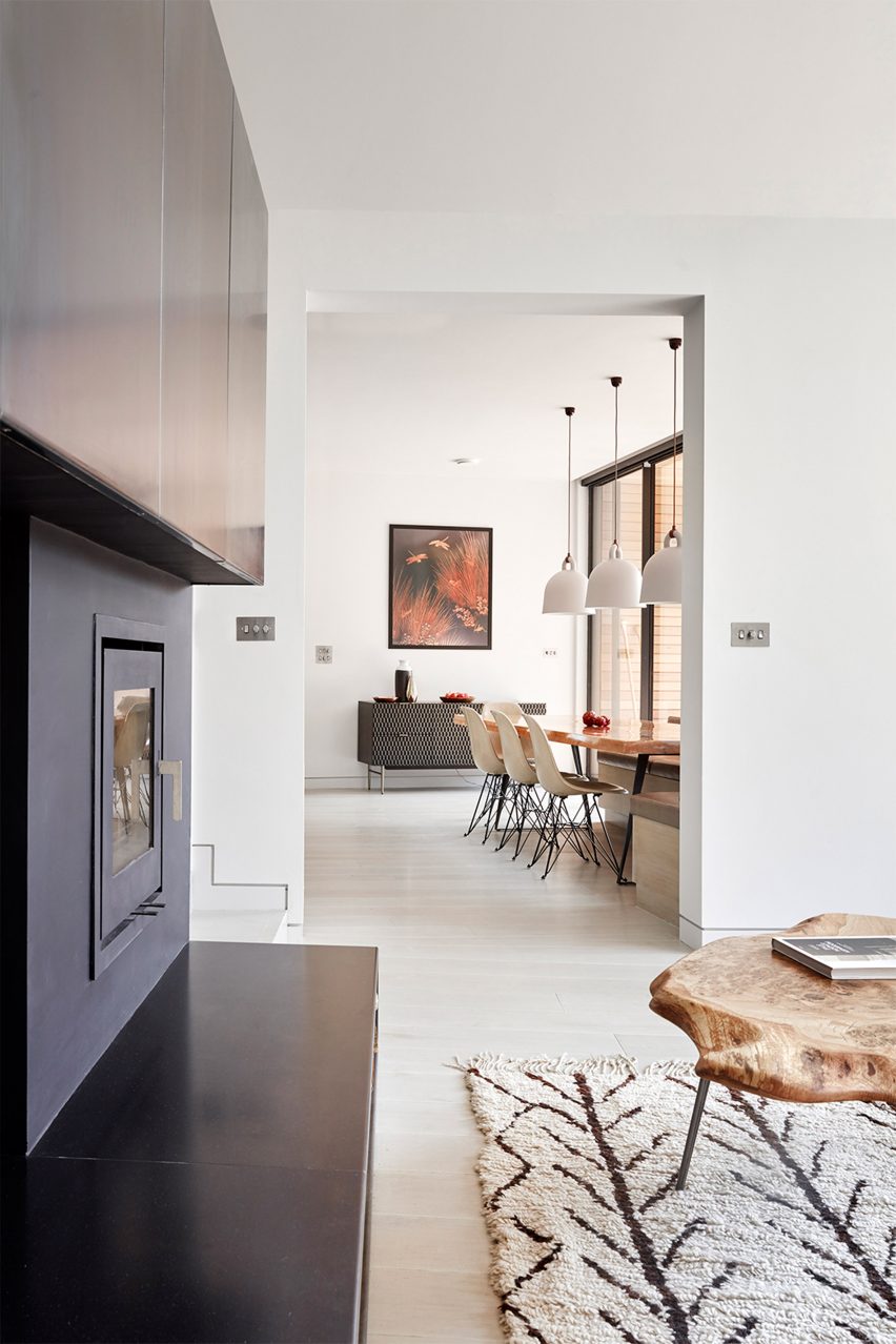 Backwater by Platform 5 Architects