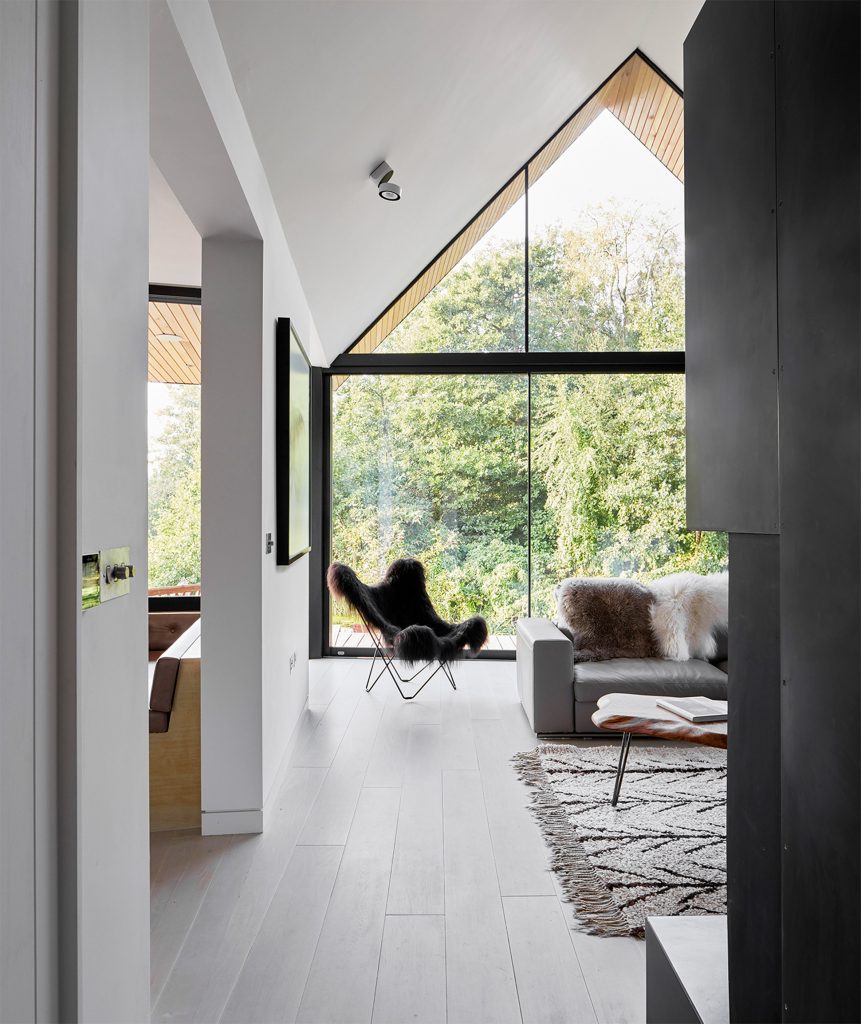 Backwater by Platform 5 Architects