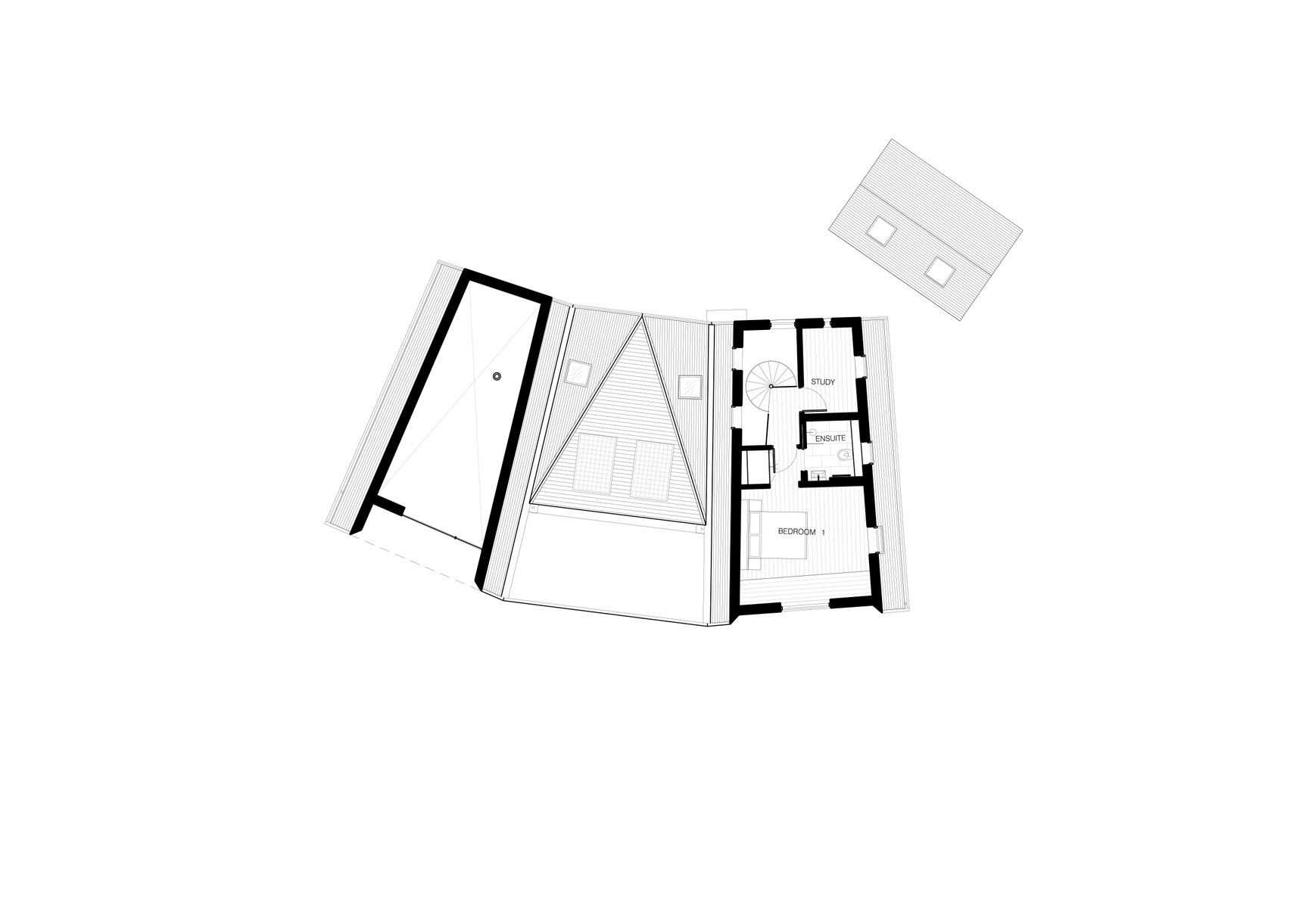 Backwater by Platform 5 Architects