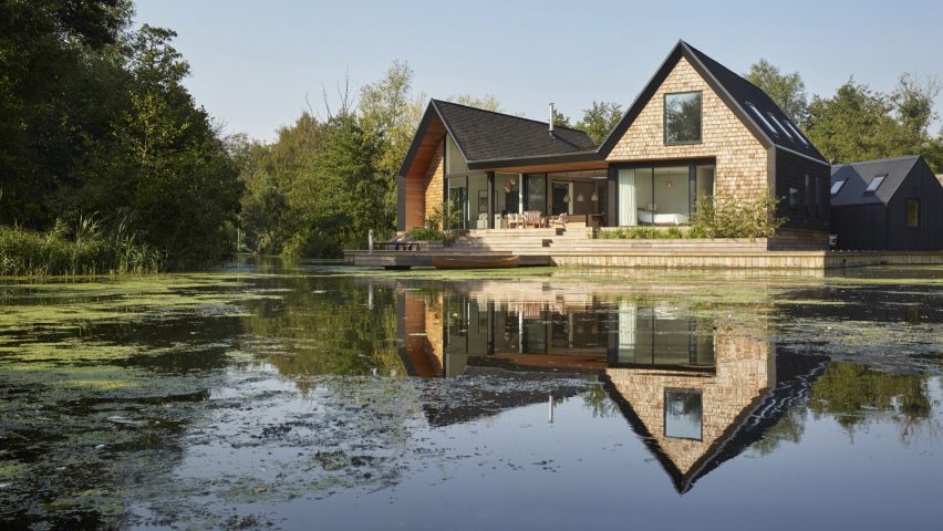 Backwater by Platform 5 Architects