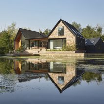 Backwater by Platform 5 Architects