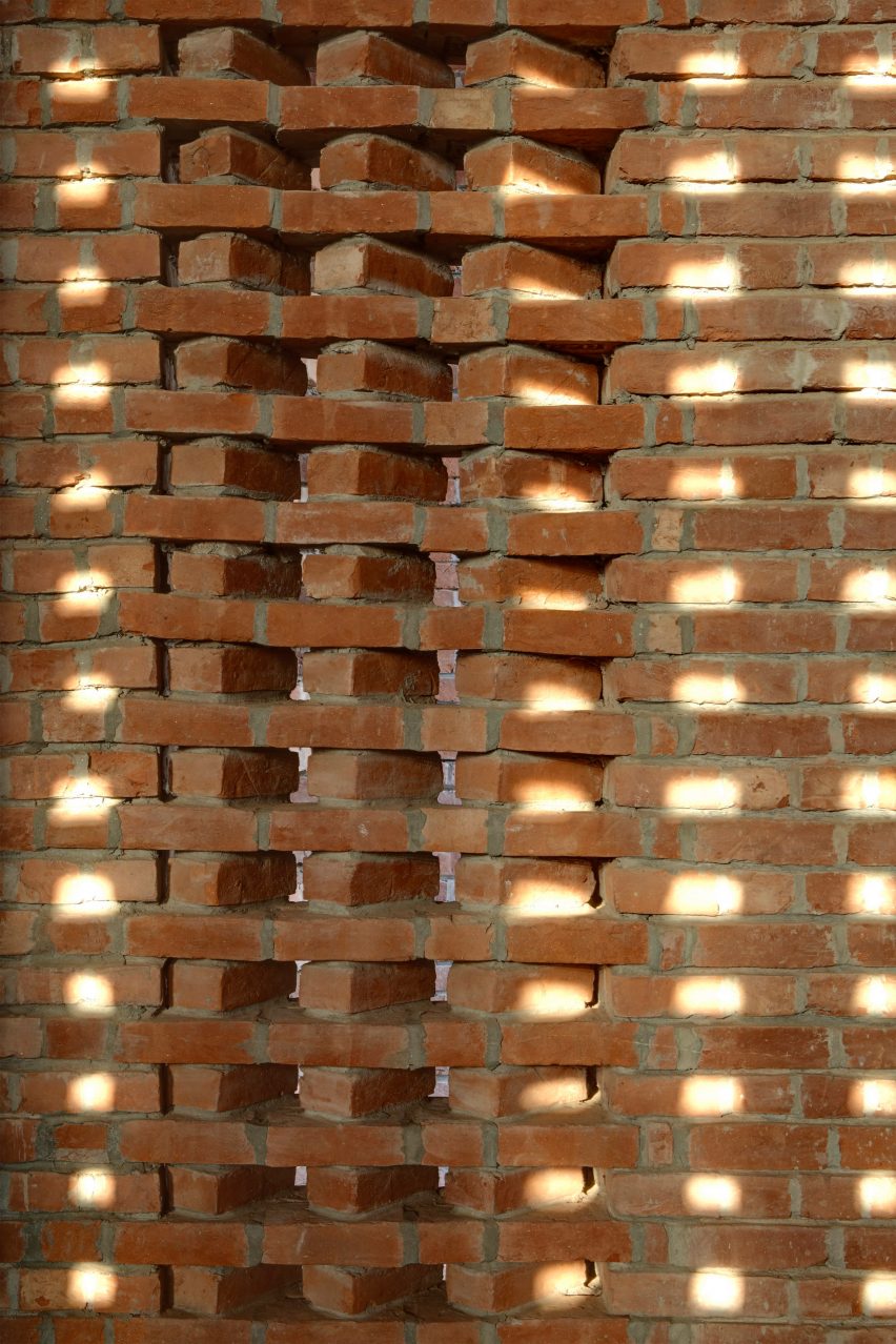 Bait Ur Rouf Mosque, Dhaka, Bangladesh by Marina Tabassum