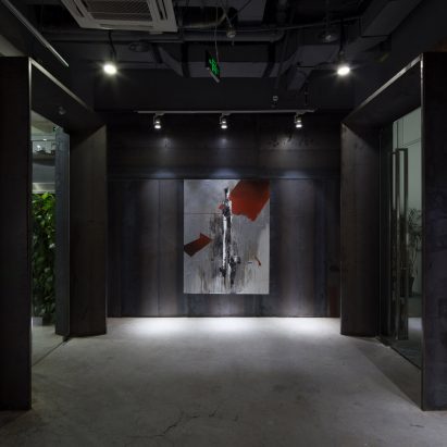 Beijing architecture studios