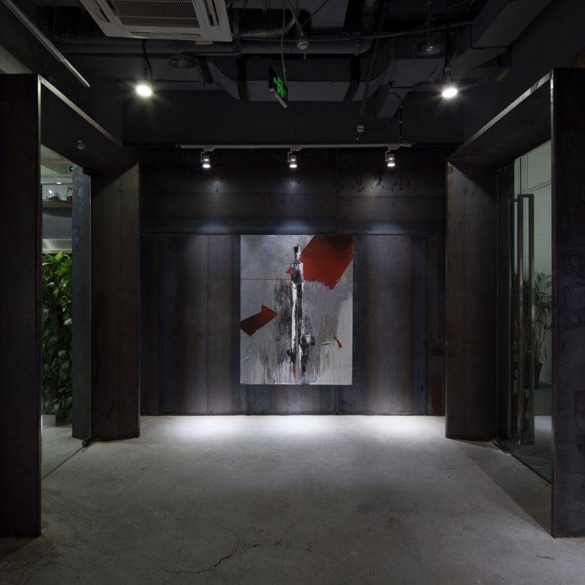 Beijing architecture studios