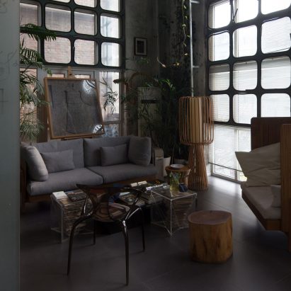 Beijing architecture studios
