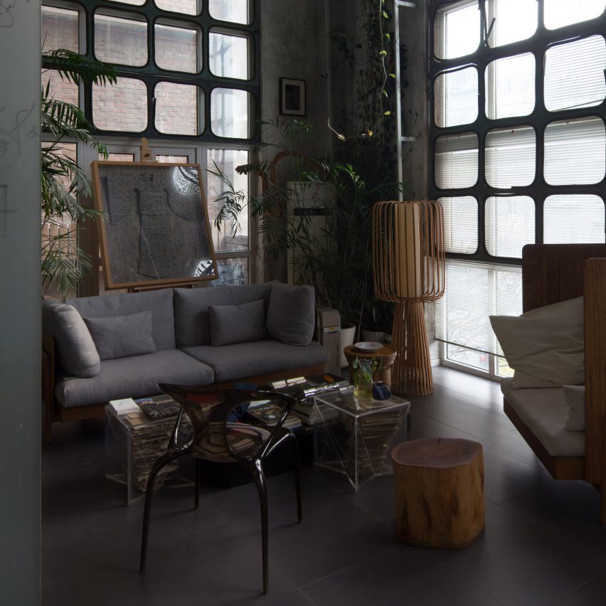 Beijing architecture studios