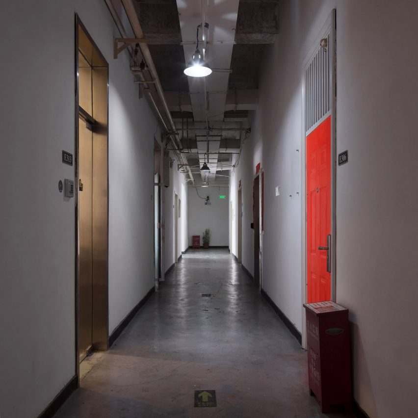 Beijing architecture studios