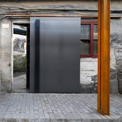 Beijing architecture studios