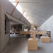 Beijing architecture studios