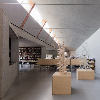 Beijing architecture studios