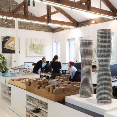 Beijing architecture studios