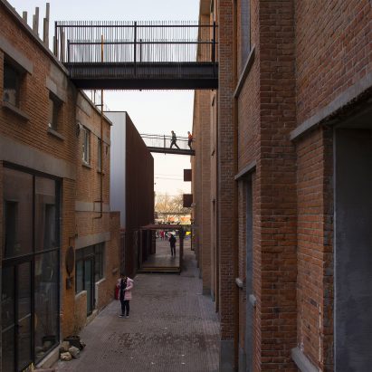 Beijing architecture studios
