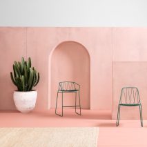 Seven emerging designers to watch from the Stockholm Furniture Fair
