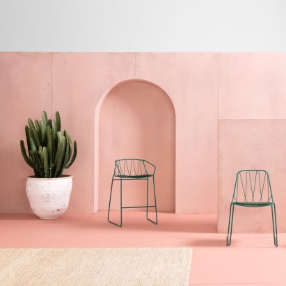 Seven emerging designers to watch from the Stockholm Furniture Fair