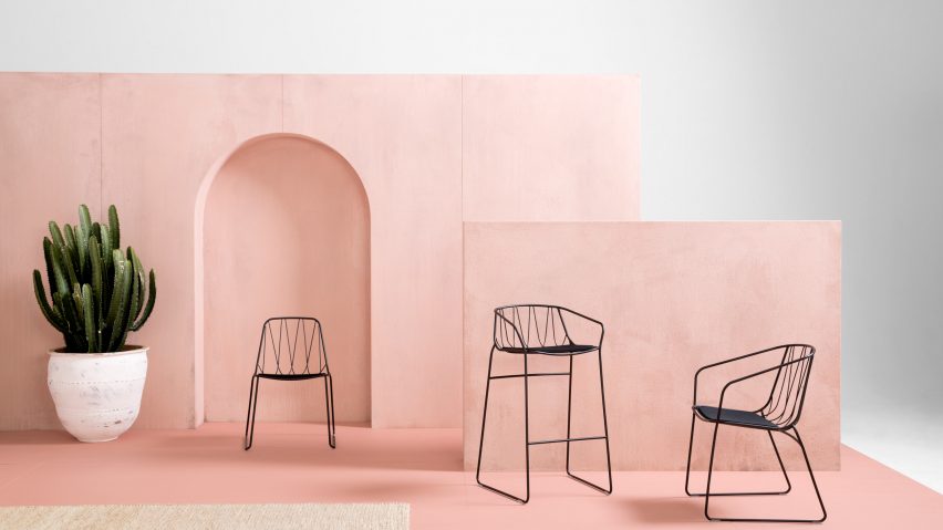 Seven emerging designers to watch from the Stockholm Furniture Fair
