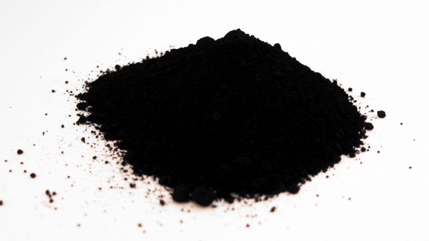 Stuart Semple creates cherry-scented version of Anish Kapoor’s Vantablack