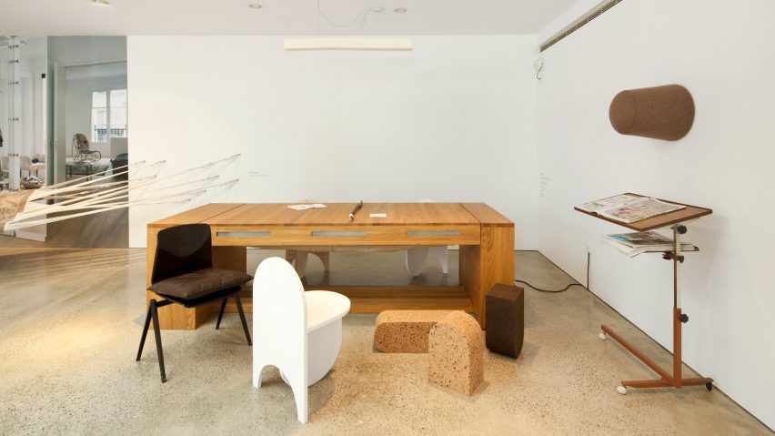 Biennale Internationale Design Saint-Etienne