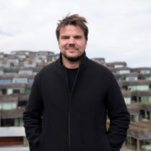 Architecture at its best is “pure fiction” says Bjarke Ingels in new Netflix documentary