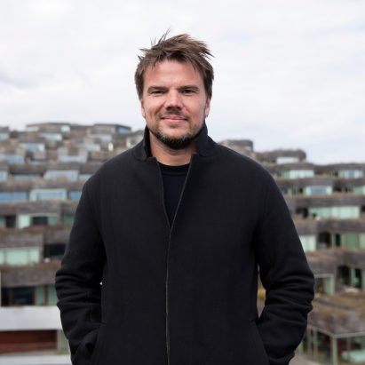 Architecture at its best is “pure fiction” says Bjarke Ingels in new Netflix documentary
