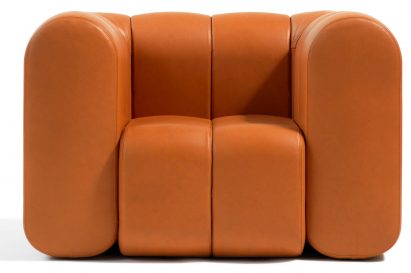 Stockholm: Bob sofa