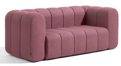 Stockholm: Bob sofa