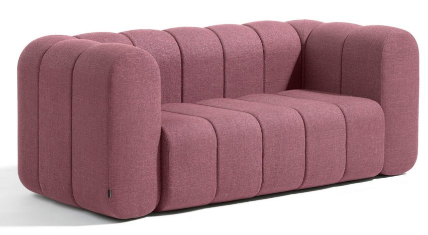 Stockholm: Bob sofa
