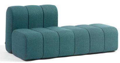 Stockholm: Bob sofa