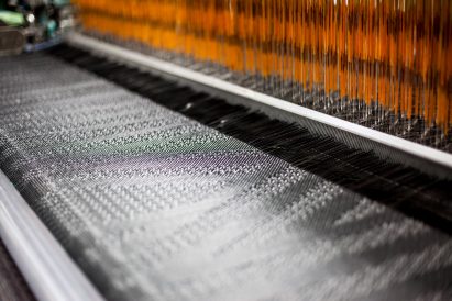 Bolon's Jacquard loom